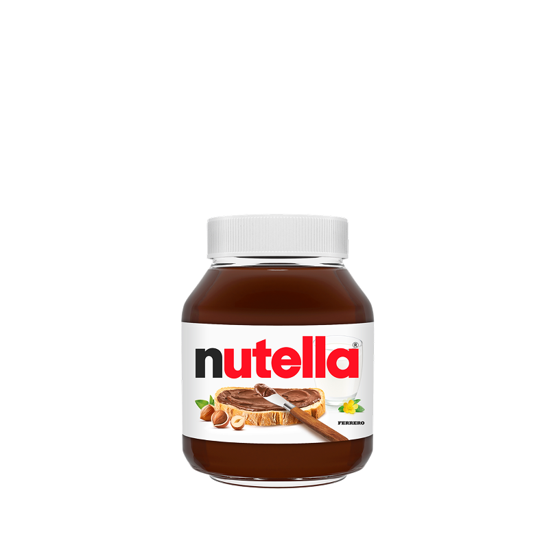 Nutella 180 g | Nutella