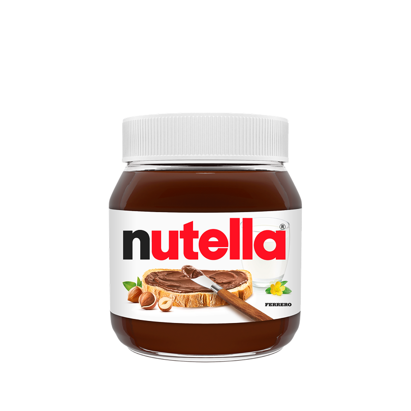 Nutella 180 g | Nutella