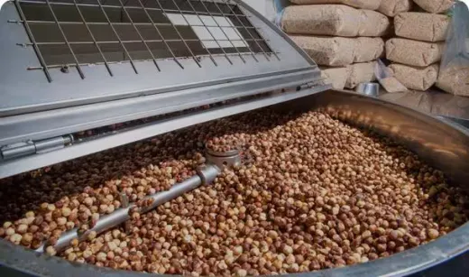 hazelnuts-to-nutella