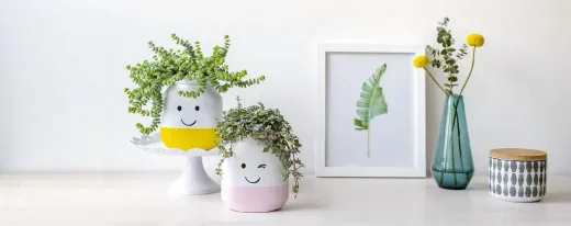 Улыбающаяся банка от Nutella®